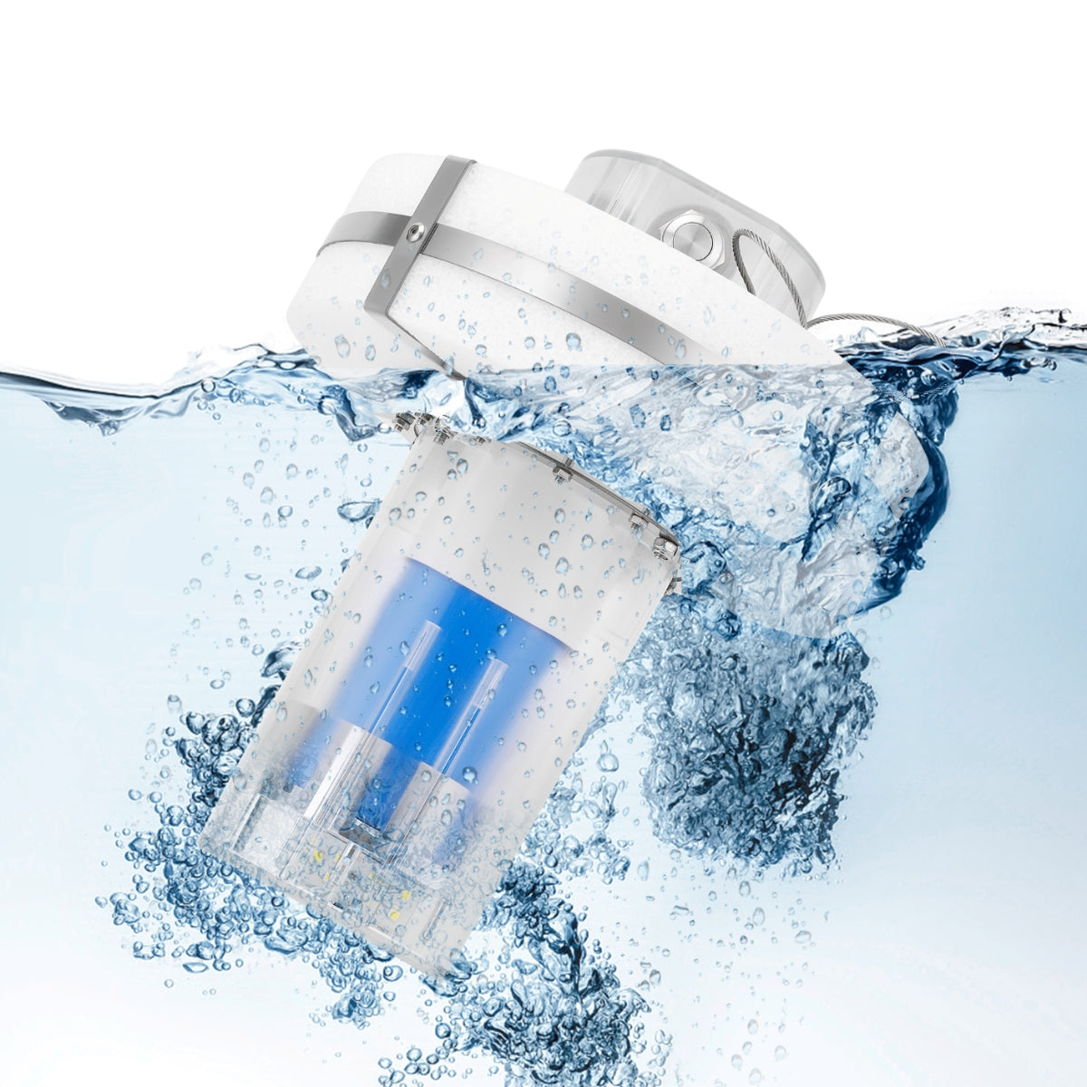 Recon Floating Fishing Light