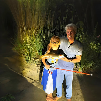 Recon Floating Fishing Light For Night Fishing